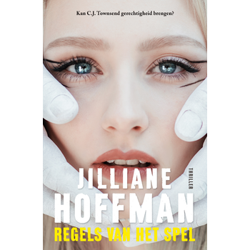 Regels van het spel (Paperback) bij Singel 344