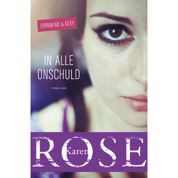 In alle onschuld (Paperback) bij Singel 344