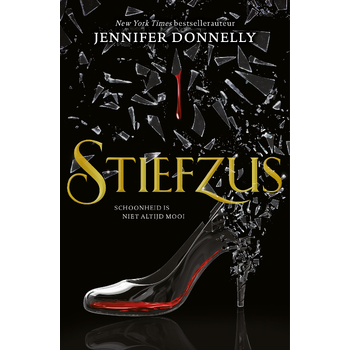 Stiefzus (Paperback) bij Singel 344