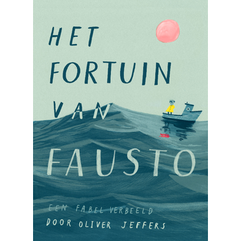 Het fortuin van Fausto (Hardback) bij Singel 344