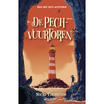 De pechvuurtoren (Hardback) bij Singel 344
