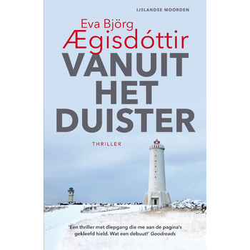 Vanuit het duister (Paperback) bij Singel 344