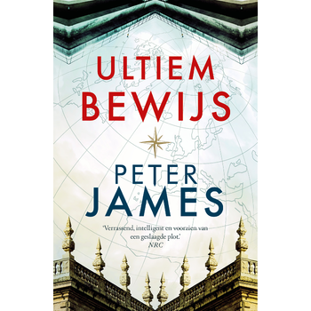Ultiem bewijs (Paperback) bij Singel 344