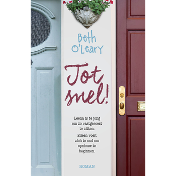 Tot snel! (Paperback) bij Singel 344