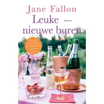 Leuke nieuwe buren (Paperback) bij Singel 344