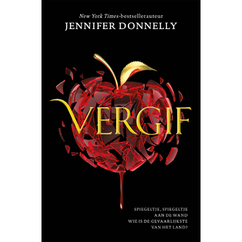 Vergif (Paperback) bij Singel 344