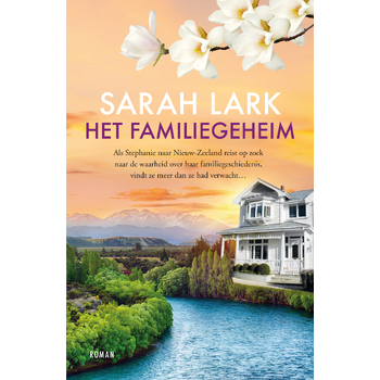 Het familiegeheim (Paperback) bij Singel 344