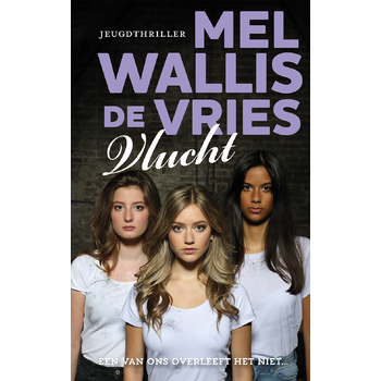 Vlucht (Hardback) bij Singel 344
