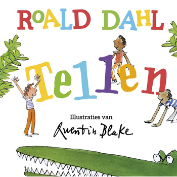 Tellen (Hardback) bij Singel 344