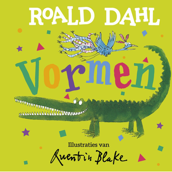 Vormen (Hardback) bij Singel 344