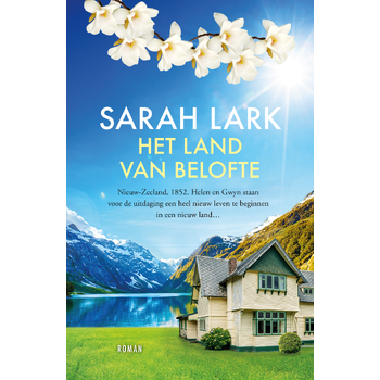 Het land van belofte (Paperback) bij Singel 344