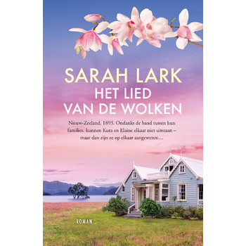 Het lied van de wolken (Paperback) bij Singel 344
