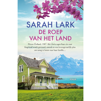 De roep van het land (Paperback) bij Singel 344