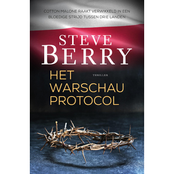 Het Warschau-protocol (Paperback) bij Singel 344