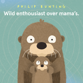 Wild enthousiast over mama's (Hardback) bij Singel 344