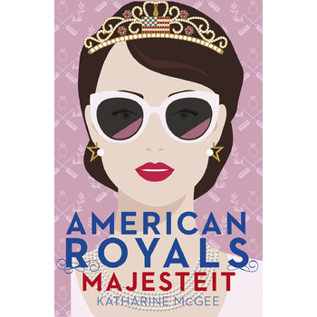 Majesteit (Paperback) bij Singel 344
