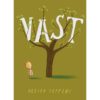 Vast (Hardback) bij Singel 344