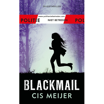 Blackmail (Hardback) bij Singel 344