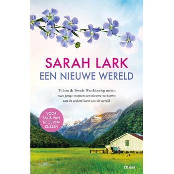 Een nieuwe wereld (Paperback) bij Singel 344