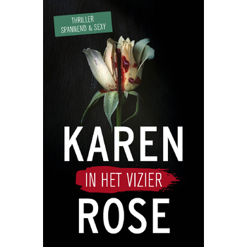 In het vizier (Paperback) bij Singel 344