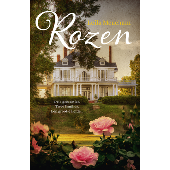 Rozen (Paperback) bij Singel 344