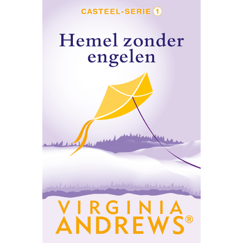 Hemel zonder engelen (Paperback) bij Singel 344