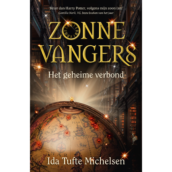 Het geheime verbond (Hardback) bij Singel 344