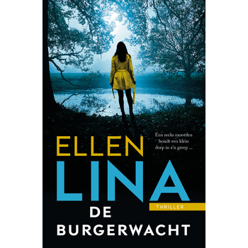 De burgerwacht (Paperback) bij Singel 344