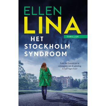 Het stockholmsyndroom (Paperback) bij Singel 344