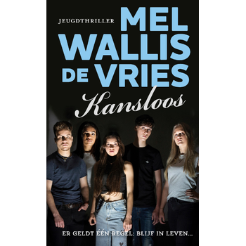 Kansloos (Hardback) bij Singel 344