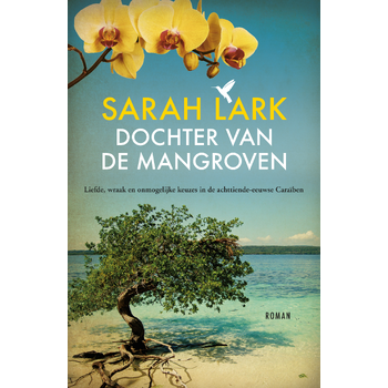 Dochter van de mangroven (Paperback) bij Singel 344