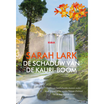 De schaduw van de kauri-boom (Paperback) bij Singel 344