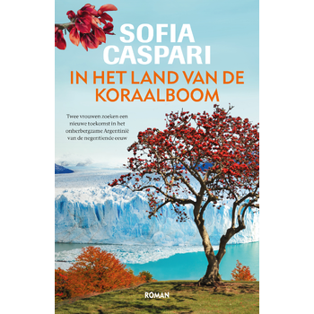 In het land van de koraalboom (Paperback) bij Singel 344