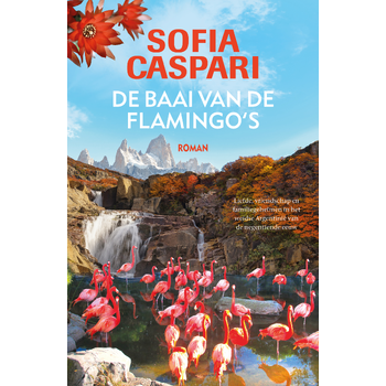 De baai van de flamingo's (Paperback) bij Singel 344