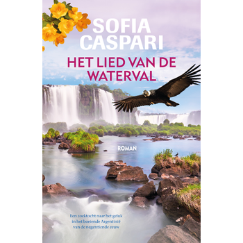 Het lied van de waterval (Paperback) bij Singel 344