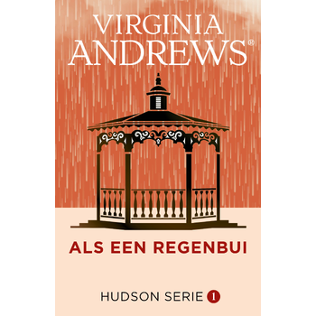 Als een regenbui (Paperback) bij Singel 344