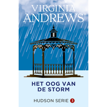 Het oog van de storm (Paperback) bij Singel 344