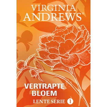 Vertrapte bloem (Paperback) bij Singel 344