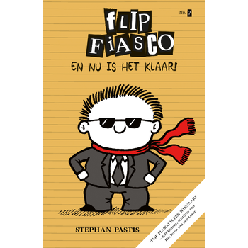 En nu is het klaar! (Hardback) bij Singel 344