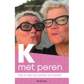 K met peren (Paperback) bij Singel 344