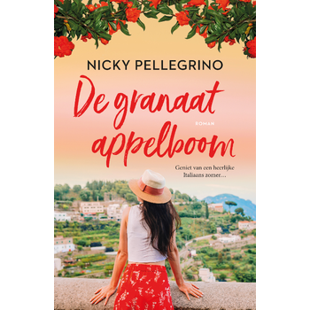 De granaatappelboom (Paperback) bij Singel 344