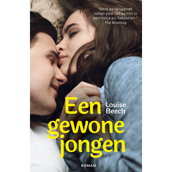 Een gewone jongen (Paperback) bij Singel 344