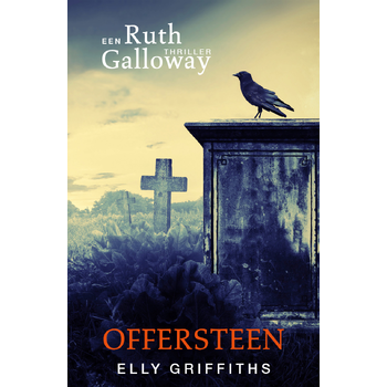 Offersteen (Paperback) bij Singel 344