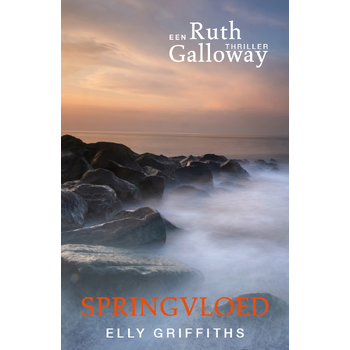 Springvloed (Paperback) bij Singel 344
