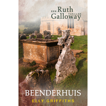 Beenderhuis (Paperback) bij Singel 344