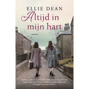 Altijd in mijn hart (Paperback) bij Singel 344