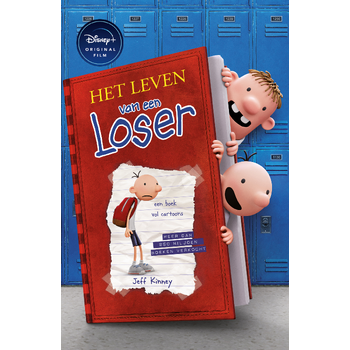 Logboek van Bram Botermans - Disney+-filmeditie (Paperback) bij Singel 344