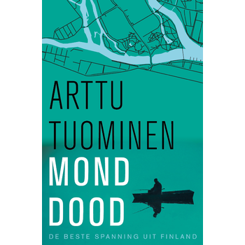 Monddood (Paperback) bij Singel 344