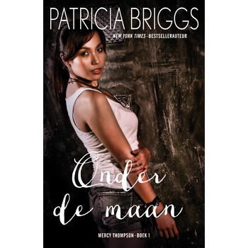 Onder de maan (Paperback) bij Singel 344