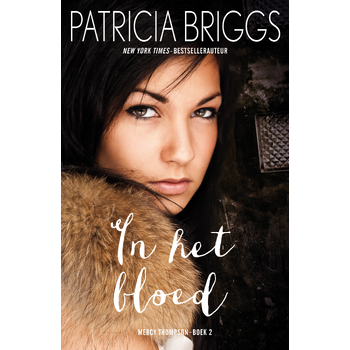 In het bloed (Paperback) bij Singel 344